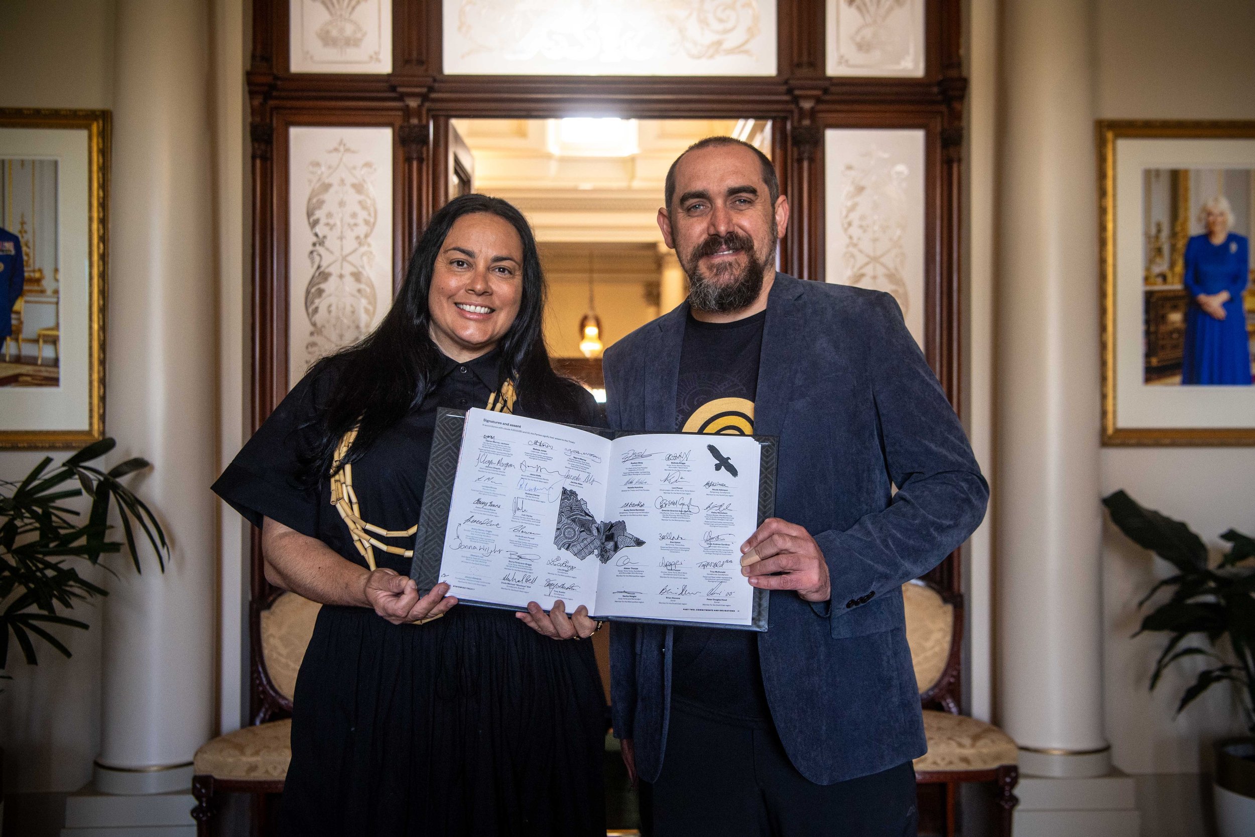 Imagery